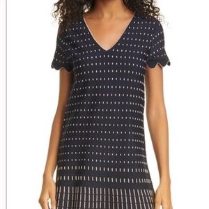 Ted Baker London -  Maciiey Stitch Detail Knit Dress - NEVER WORN